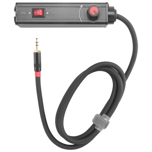 New Audio Isolator XLR Eliminates Noise Ground Loop Audio Isolator 1