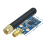 10PCS CC1101 Module with SMA Antenna Wireless Transceiver Module 5
