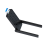 1800Mbps Wireless Network Card WiFi6 USB Adapter 4