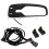 For A6 A7 A4 A5 Car Skylight Reading Lamp Atmosphere Lamp 6