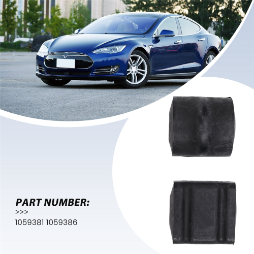 For Front Ago Rubber Sleeve 1059381 1059386 2