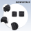 For Front Ago Rubber Sleeve 1059381 1059386 5