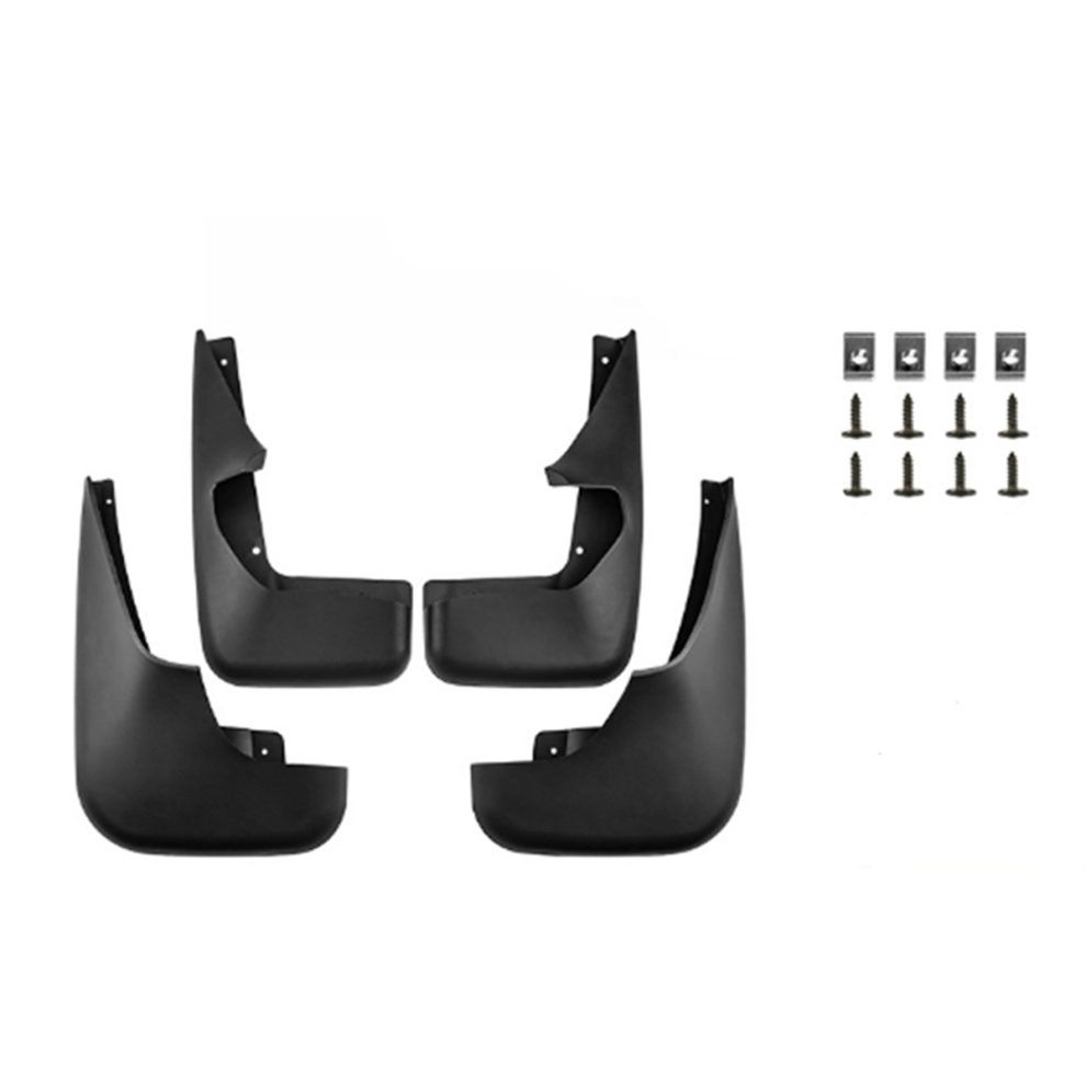Car Mud Flaps Mud Guard Flap Splash Flaps Accessories For 4713596621776