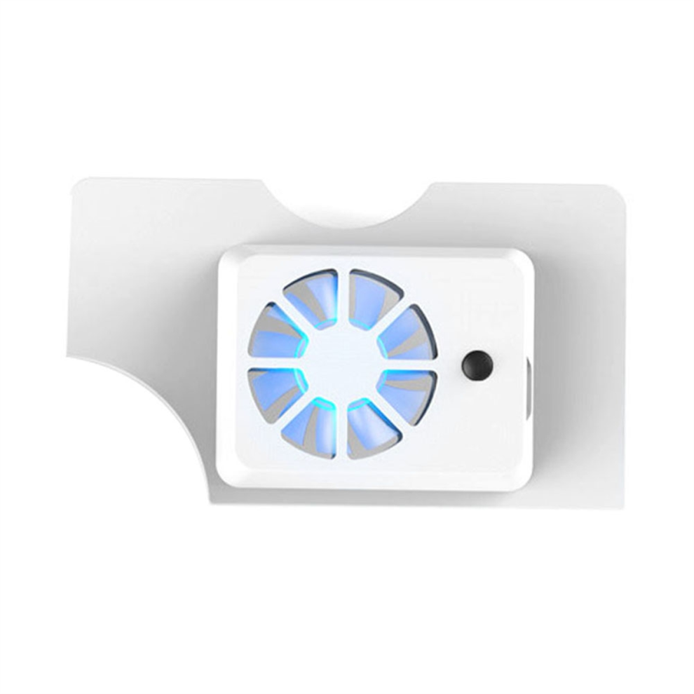 External Cooler Host Stand Cooling Fan,B 4713596600283