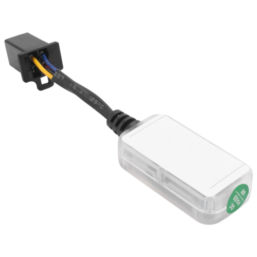 Electric Motorcycle 3rd Bluetooth Module Data Import for 1