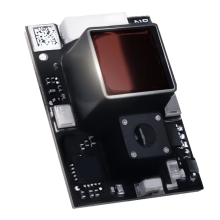 20m High Integrated DToF Laser Ranging Module