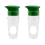 Manual Squeezing Citrus Juicer Fruit Pouring Tool Green 1