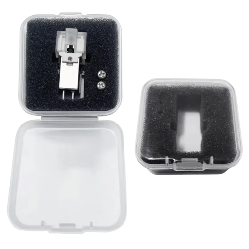 10Pcs Turntable Stylus Display Case - Stylus Holder 1