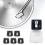 10Pcs Turntable Stylus Display Case - Stylus Holder 5