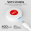 Mini Tuya WIFI Elderly SOS Button Waterproof Emergency Panic Sensor 1