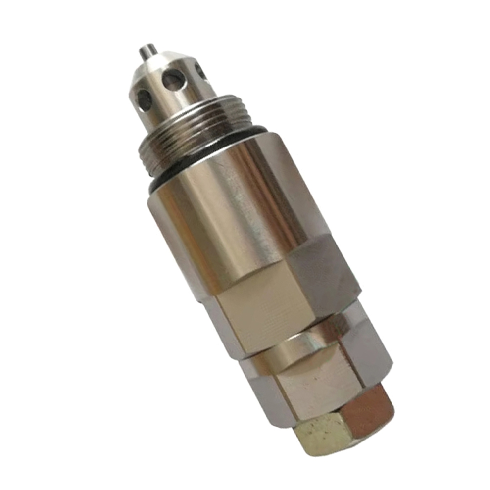 For Pc200-6 Pc400-6 Excavator Relief Valve Pressure Valve 4713596699270