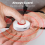 Mini Tuya WIFI Elderly SOS Button Waterproof Emergency Panic Sensor 7
