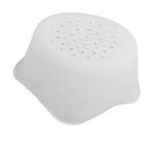 Soporte de tallos transparente para arreglos florales 5,5 cm 5 piezas