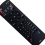 NB958 Remote Control Replaced for DVD Player 2