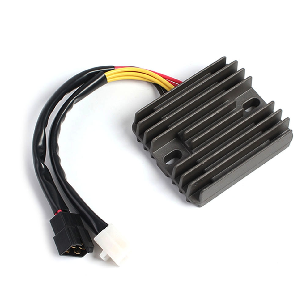 31600-My0-771 Voltage Regulator Rectifier For Vt600c Vt 600 Light 4713596699607