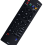 NB958 Remote Control Replaced for DVD Player 3