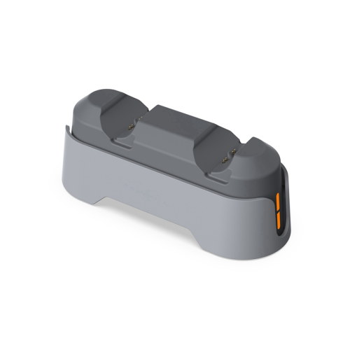 Dual Controller Charging Stand for LED