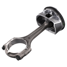 5184347AG Car Connecting Rod Assembly with Piston Ring for