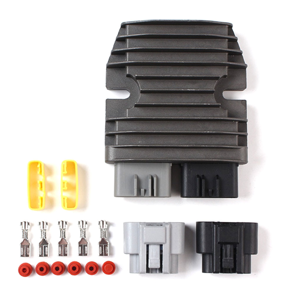 Voltage Regulator Rectifier For Sxs Pioneer 420 Cb Cbr500 Light 4713596698440