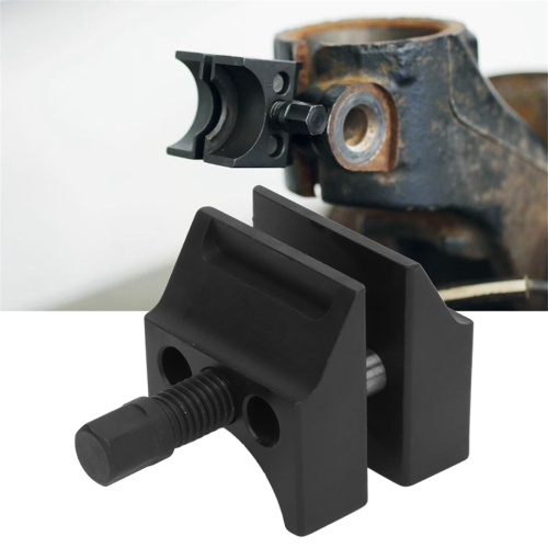 Strut Spreader Tool, Steel Suspension Strut Split Hub Steering, 2
