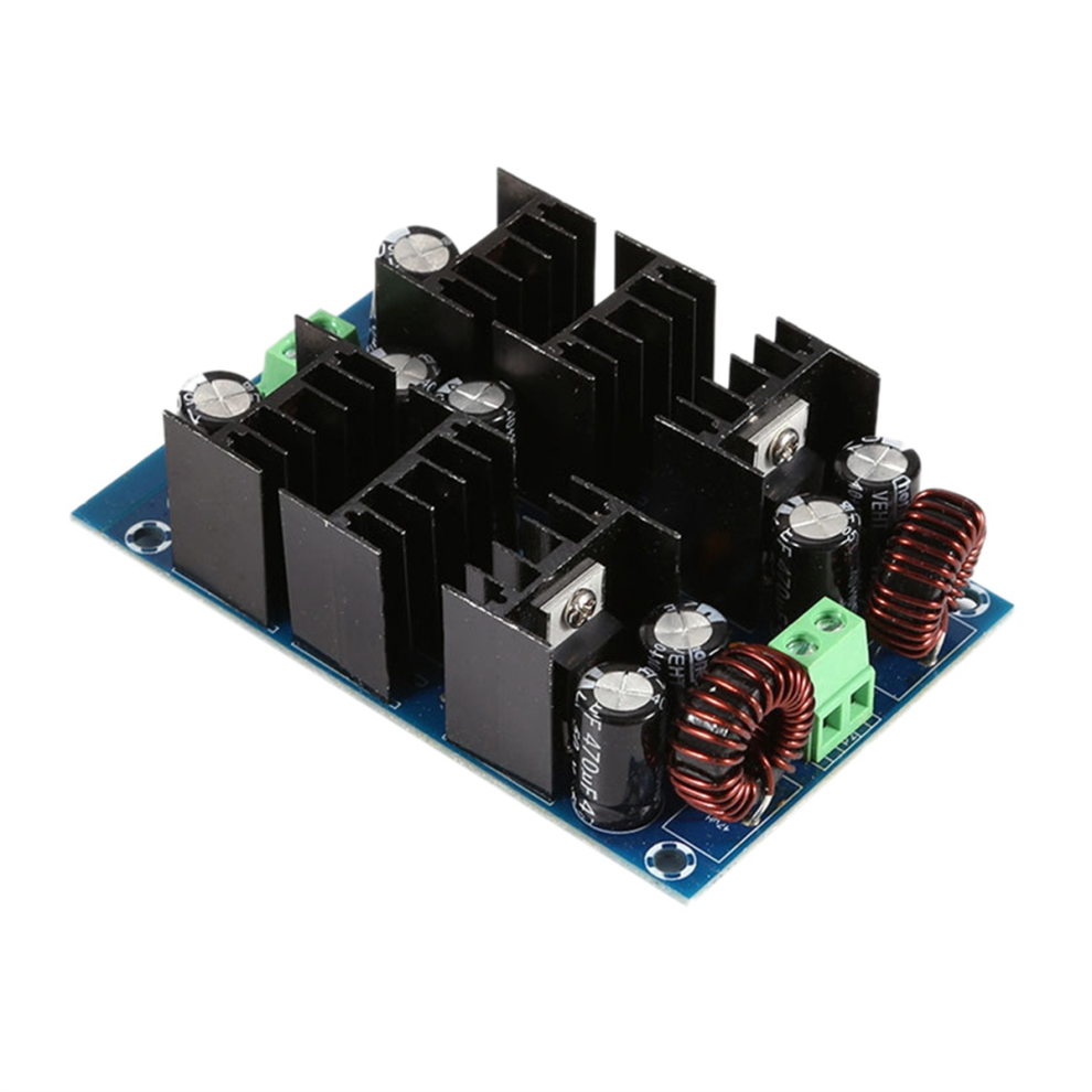 Step Up Module Boost Dc-Dc 5V-24V To 24V Voltage Regulator Module 4713596698686