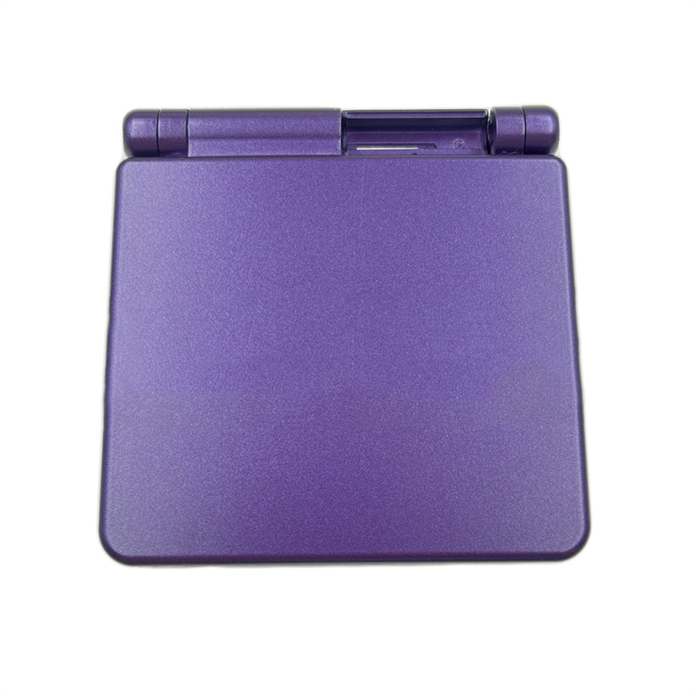 For Gameboy Advance Sp Classic Edition Housing Shell Screen Lens,A 4713596626788