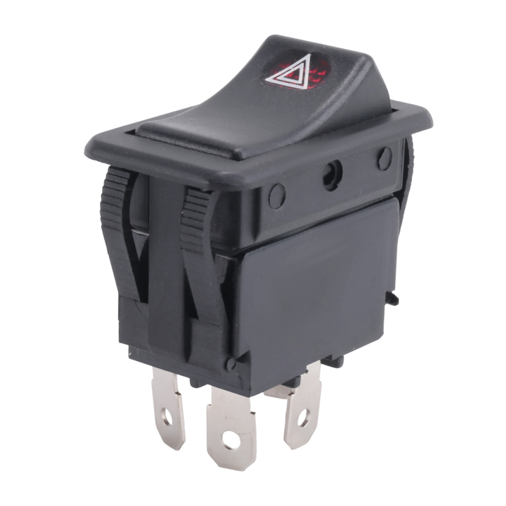 6668815 Fault Switch For Skid Steer Loader S150 S160 Light 4713596623268