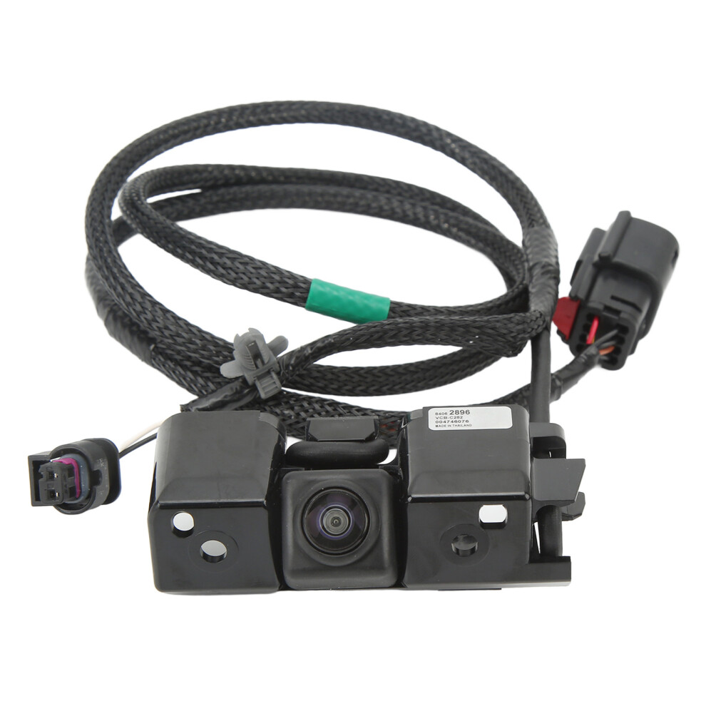 Backup Rear View Camera High Resolution Ip68 9121376053511