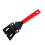 Trim Puller - Remodeling Moulding Skirting Board Removal Tool Red 3