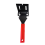 Trim Puller - Remodeling Moulding Skirting Board Removal Tool Red 1