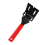Trim Puller - Remodeling Moulding Skirting Board Removal Tool Red 2