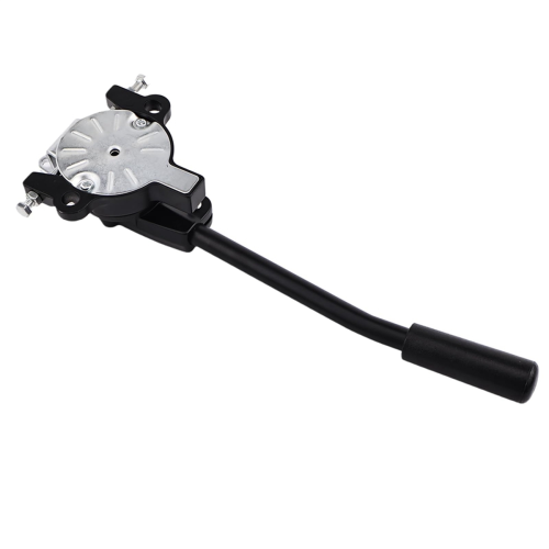Throttle Clutch Handle Throttle Switch for Excavator 2