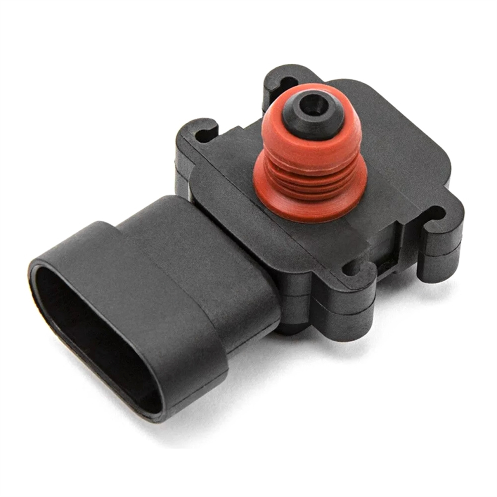 Quality Truck Intake Pressure Sensor 28139775 28139776 4713596626030