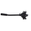 Throttle Clutch Handle Throttle Switch for Excavator 4