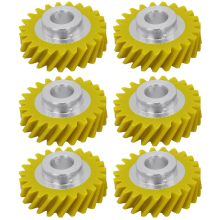 Replacement Gear Parts for W10112253 Mixer