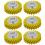 Replacement Gear Parts for W10112253 Mixer 1