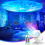 Galaxy Projector, Nebula Cloud Lights with Sunset Lamp 1