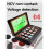 623 Smart Built-in Lithium Battery Car Multimeter Repair Tester 2