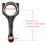 Car Engine Connecting Rod for 4