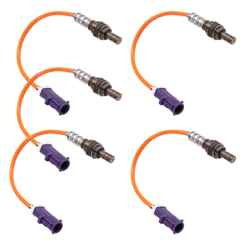 5pcs AE81-9G444-BC AE819G444BC Oxygen Sensor for 2