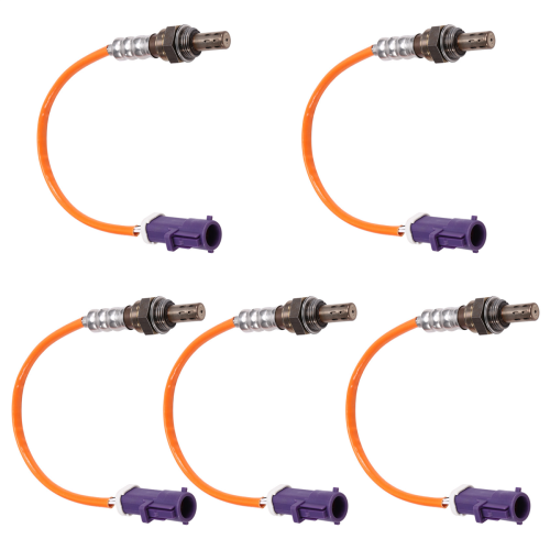 5pcs AE81-9G444-BC AE819G444BC Oxygen Sensor for 1