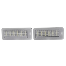 1224012 License Plate Lights Number Plate Lamp LED Lamps for