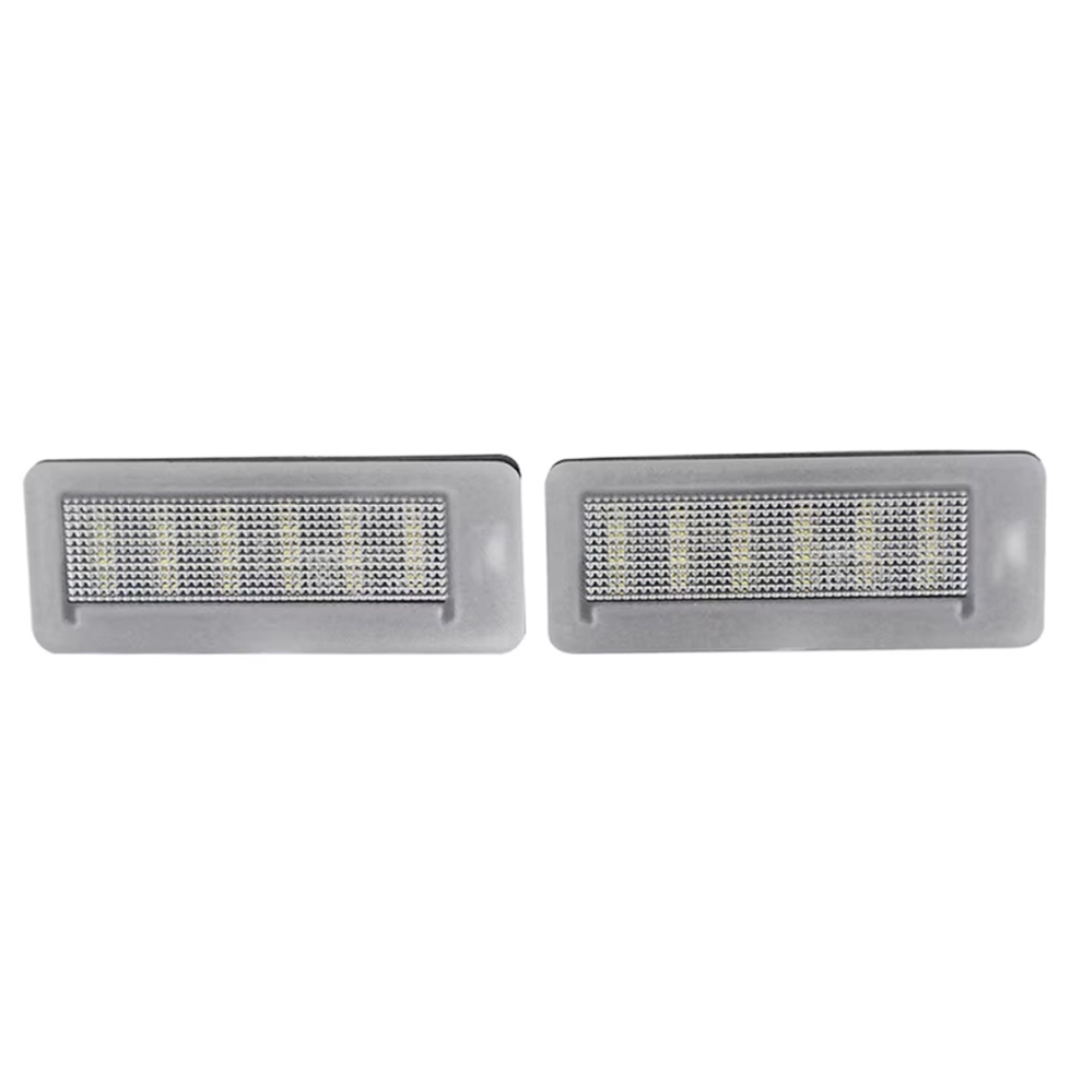 1224012 License Plate S Number Plate Lamp Led Lamps For Light 4713596626108