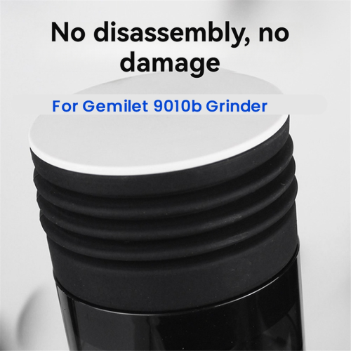 Grinder Blowing Bean for Gemilet 9010b Grinder Cleaning Tool 1