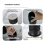 Grinder Blowing Bean for Gemilet 9010b Grinder Cleaning Tool 3
