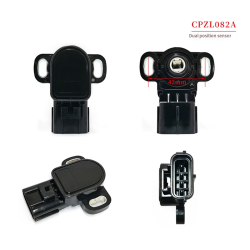 13S-85885-00-00 Motorcycle Throttle Position Sensor for 2