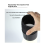 Grinder Blowing Bean for Gemilet 9010b Grinder Cleaning Tool 4
