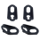 UTV Tie Down Hooks for X3 2017-2022 1