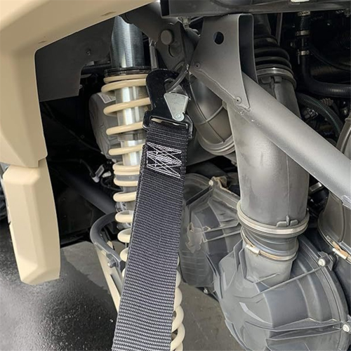 UTV Tie Down Hooks for X3 2017-2022 2