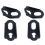 UTV Tie Down Hooks for X3 2017-2022 5